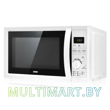 Микроволновая печь BBK 20MWS-719T/W